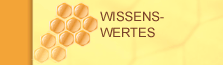 wissenswertes