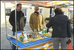 Wochenmarkt Schierling