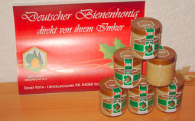 honig
